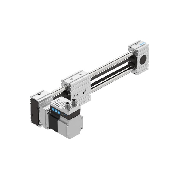 Festo Toothed Belt Axis Unit ELGE-TB-35-300-0H-ST-M-H1-PLK-AA-AT-FR ELGE-TB-35-300-0H-ST-M-H1-PLK-AA-AT-FR - main